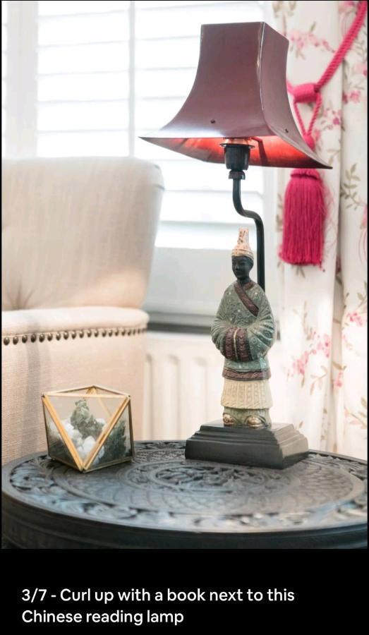 Stylish Room With Private Bath & Terrace In Super Central Clapham Junction Minutes From Victoria, Waterloo Londres Extérieur photo