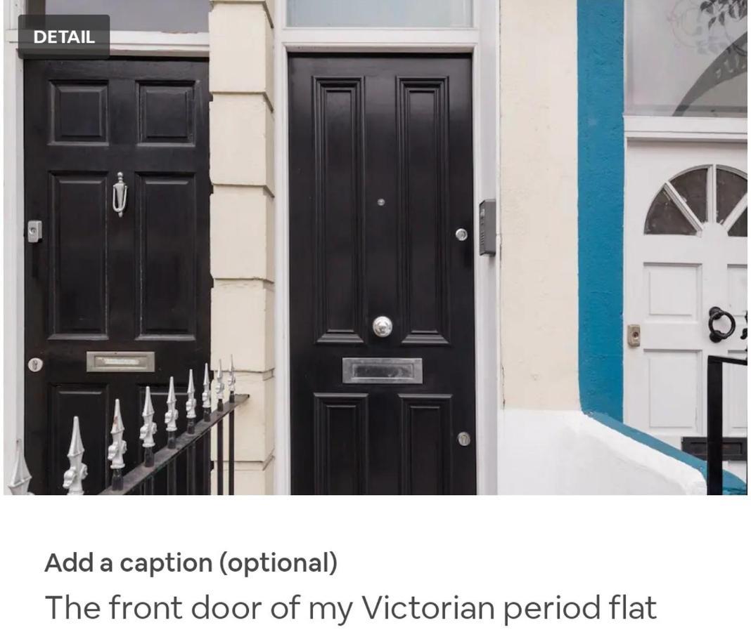 Stylish Room With Private Bath & Terrace In Super Central Clapham Junction Minutes From Victoria, Waterloo Londres Extérieur photo