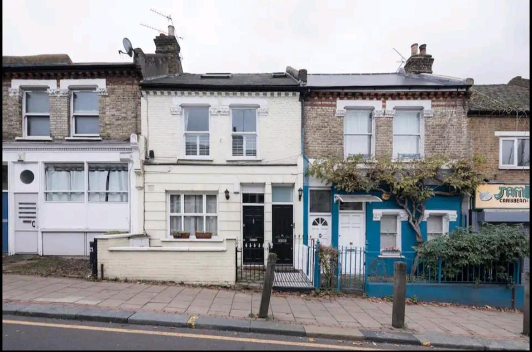 Stylish Room With Private Bath & Terrace In Super Central Clapham Junction Minutes From Victoria, Waterloo Londres Extérieur photo