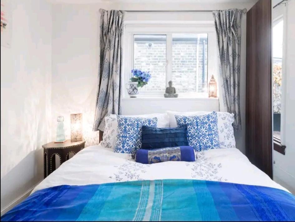 Stylish Room With Private Bath & Terrace In Super Central Clapham Junction Minutes From Victoria, Waterloo Londres Extérieur photo